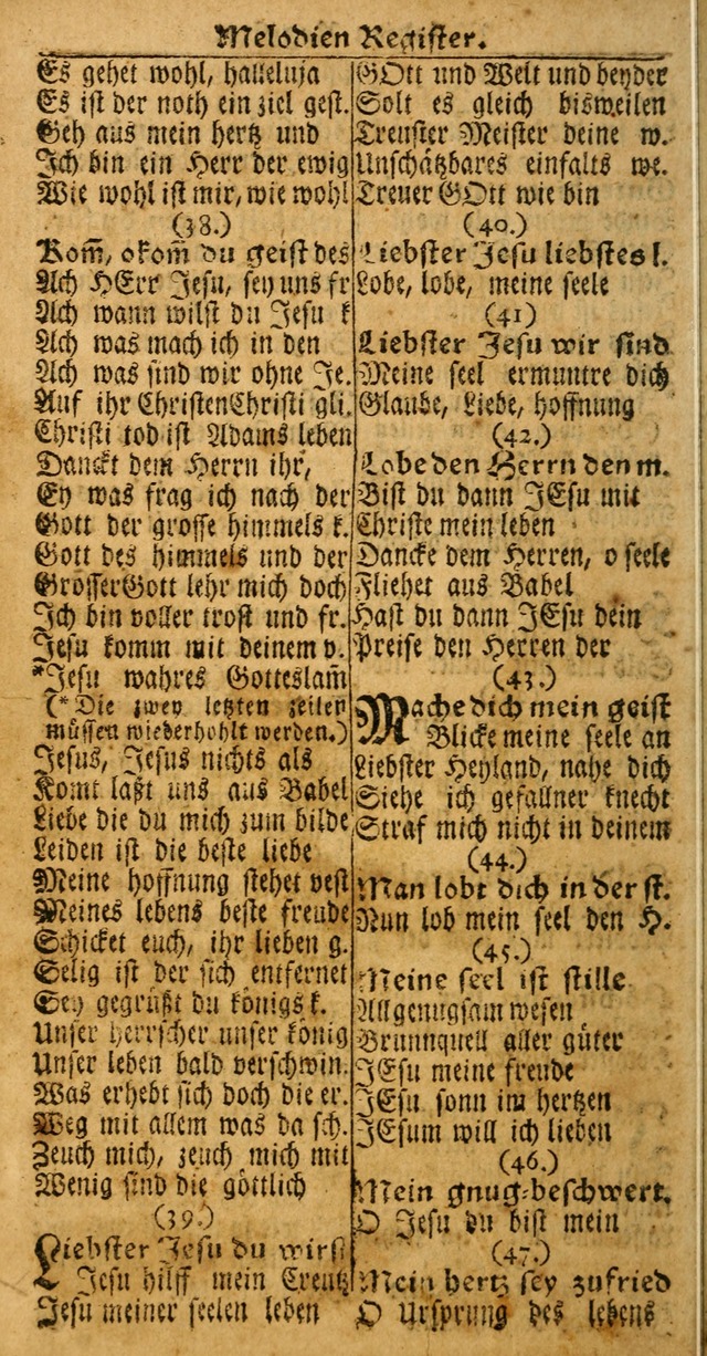 Das kleine Davidische Psalterspiel der Kinder Zions. 2. verb. aufl. page 566