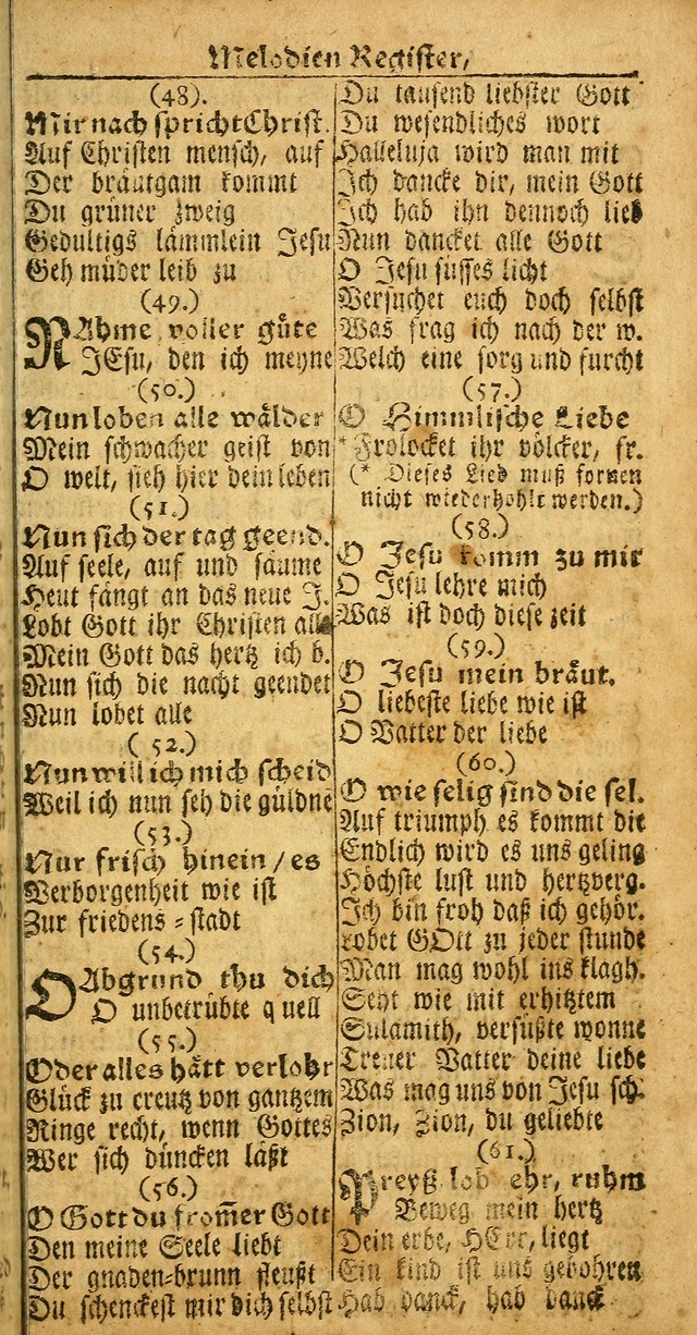 Das kleine Davidische Psalterspiel der Kinder Zions. 2. verb. aufl. page 567