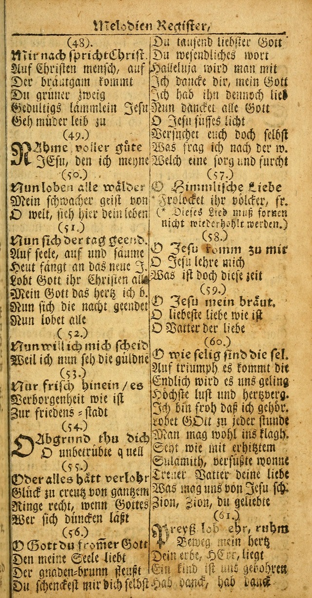 Das kleine Davidische Psalterspiel der Kinder Zions page 567