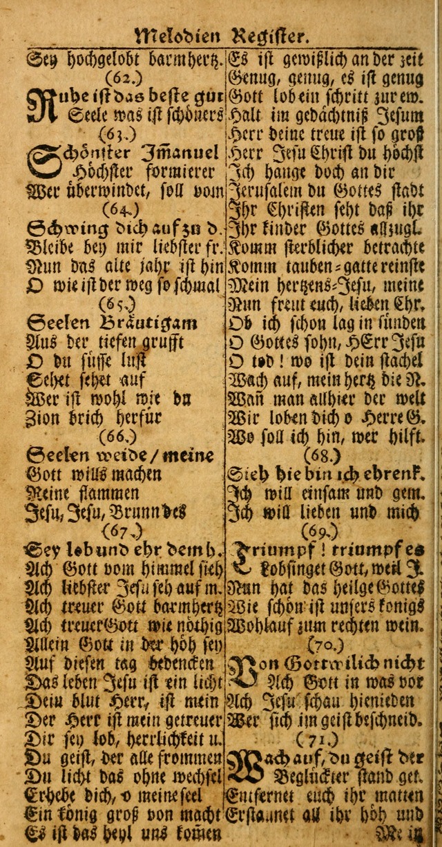 Das kleine Davidische Psalterspiel der Kinder Zions page 568