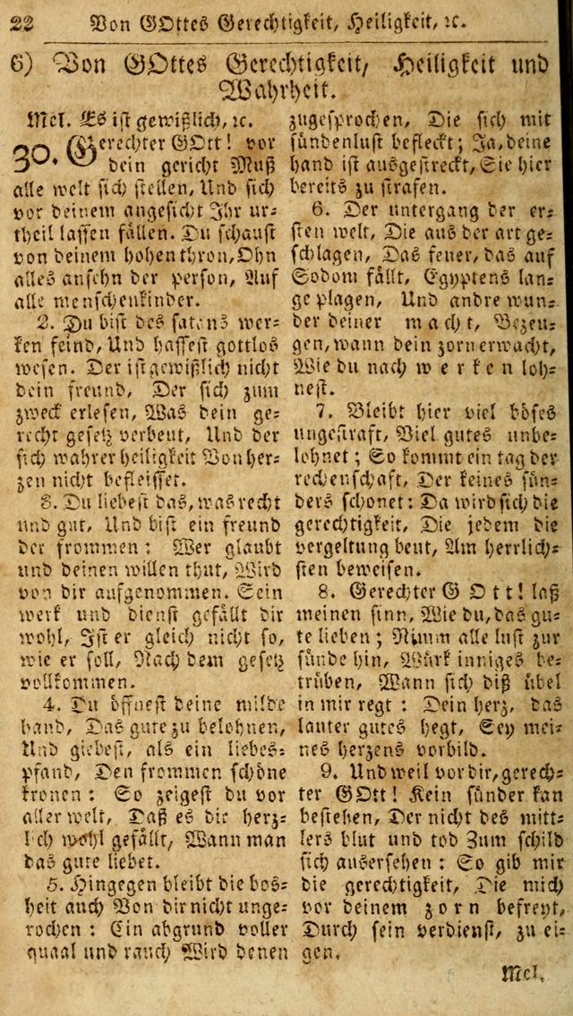 Das neue und verbesserte Gesangbuch, worinnen die Psalmen Davids samt iner Sammlung alter und neuer Geistreicher Lieder, sowohl für privat und Hausandachten, als auch für den öffentlichen..(5th Aufl.) page 178