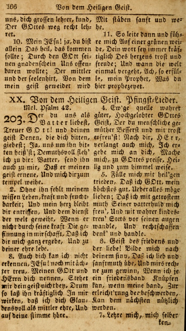 Das neue und verbesserte Gesangbuch, worinnen die Psalmen Davids samt iner Sammlung alter und neuer Geistreicher Lieder, sowohl für privat und Hausandachten, als auch für den öffentlichen..(5th Aufl.) page 322