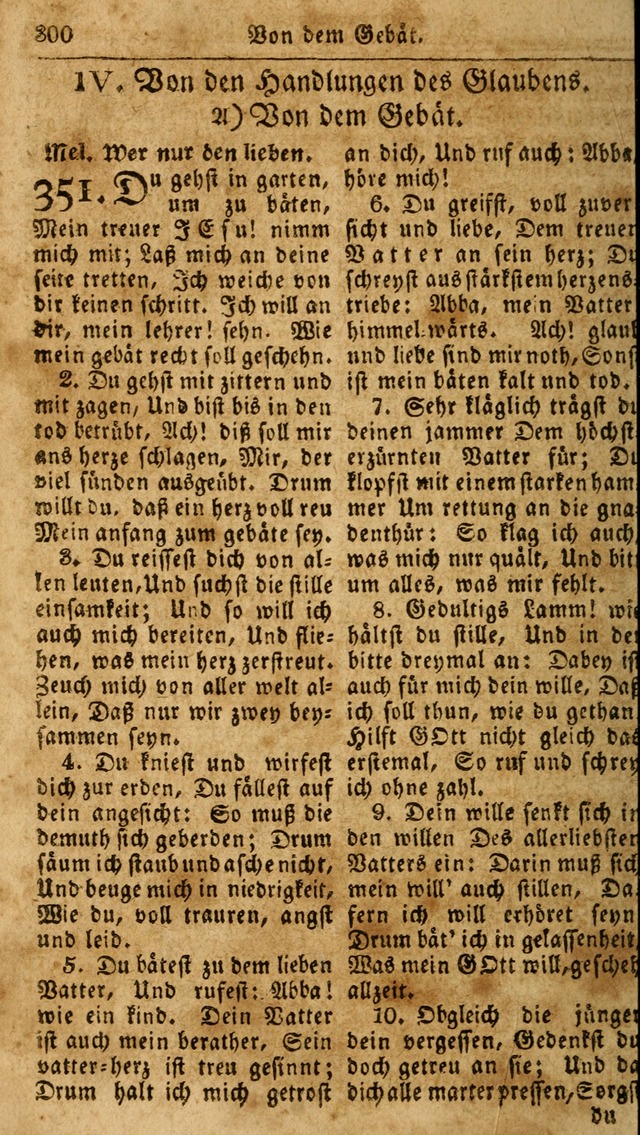 Das neue und verbesserte Gesangbuch, worinnen die Psalmen Davids samt iner Sammlung alter und neuer Geistreicher Lieder, sowohl für privat und Hausandachten, als auch für den öffentlichen..(5th Aufl.) page 456