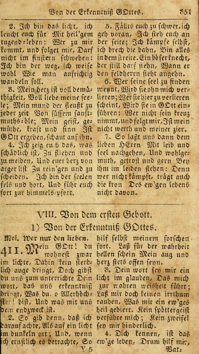 Das neue und verbesserte Gesangbuch, worinnen die Psalmen Davids samt iner Sammlung alter und neuer Geistreicher Lieder, sowohl für privat und Hausandachten, als auch für den öffentlichen..(5th Aufl.) page 507