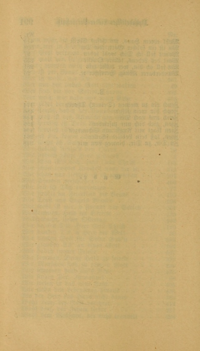 Deutsches Gesangbuch: eine auswahl geistlicher Lieder aus allen Zeiten der Christlichen Kirche für kirchliche und häusliche Gebrauch (Neue, verb. und verm. Aufl) page 994