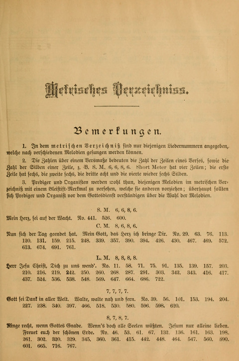 Die Glaubensharfe (With Melodies): Gesangbuch der deutschen Baptisten-Gemeinden. Herausgegeben auf Beschluß der Bundeskonferenz der Deutchen Baptisten-Gemeinden von America (2. ed) page 557