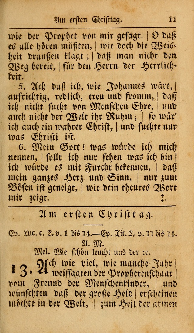 Das neu eingerichtete Gesang-buch: bestehend aus einer Sammlung der besten Lieder, zum gebrauch des öffentlichen Deutschen Gottesdienstes