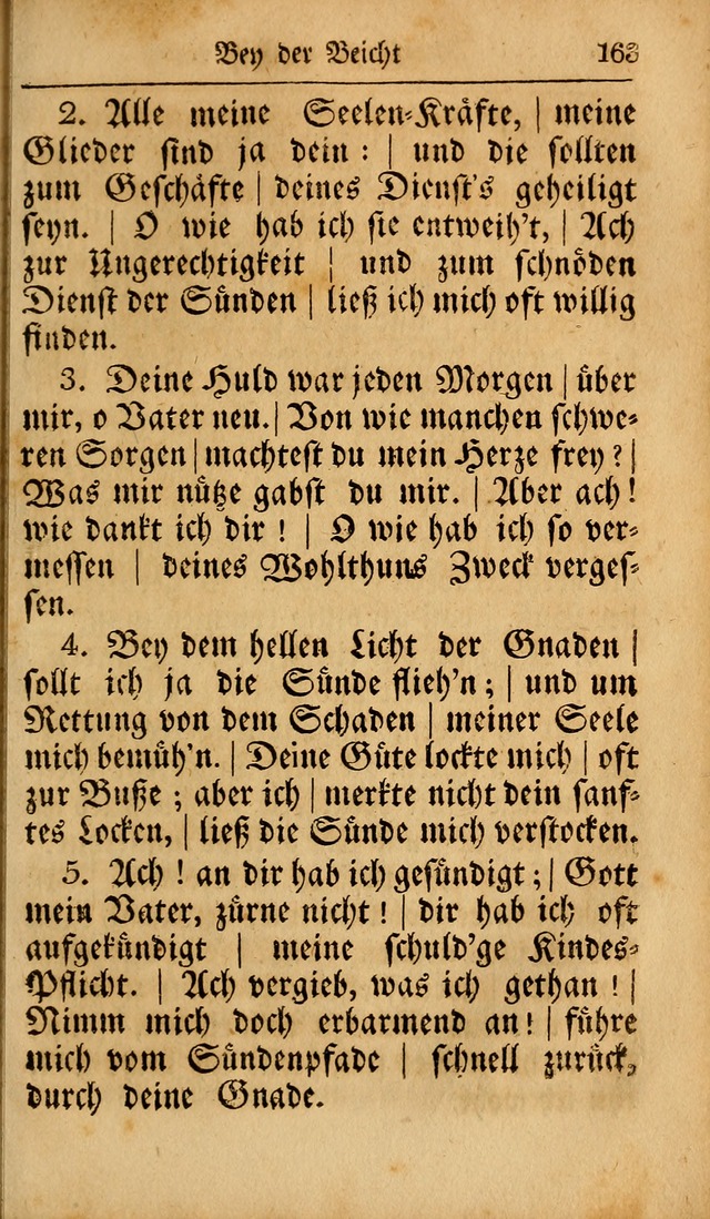 Das neu eingerichtete Gesang-buch: bestehend aus einer Sammlung der besten Lieder, zum gebrauch des öffentlichen Deutschen Gottesdienstes