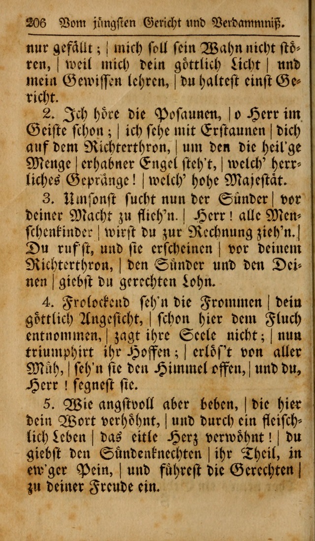 Das neu eingerichtete Gesang-buch: bestehend aus einer Sammlung der besten Lieder, zum gebrauch des öffentlichen Deutschen Gottesdienstes