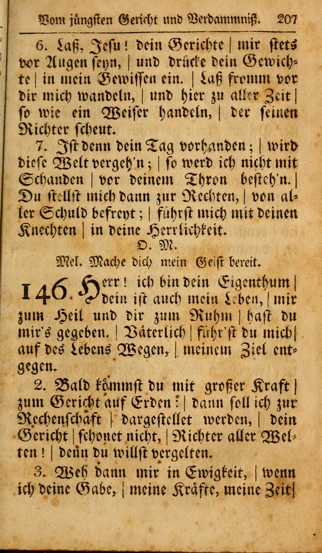 Das neu eingerichtete Gesang-buch: bestehend aus einer Sammlung der besten Lieder, zum gebrauch des öffentlichen Deutschen Gottesdienstes