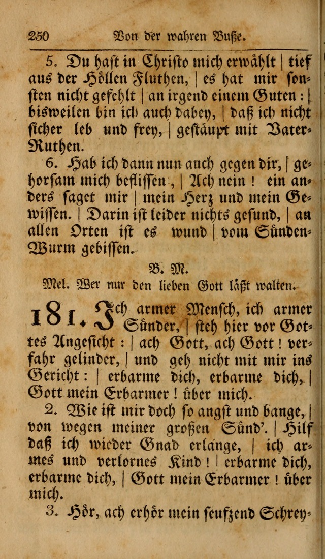 Das neu eingerichtete Gesang-buch: bestehend aus einer Sammlung der besten Lieder, zum gebrauch des öffentlichen Deutschen Gottesdienstes