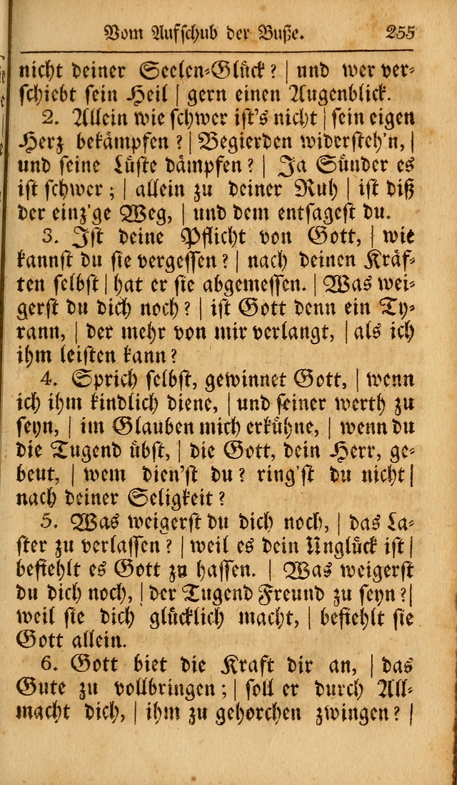 Das neu eingerichtete Gesang-buch: bestehend aus einer Sammlung der besten Lieder, zum gebrauch des öffentlichen Deutschen Gottesdienstes