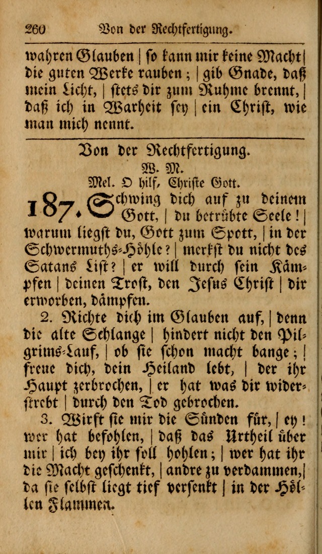 Das neu eingerichtete Gesang-buch: bestehend aus einer Sammlung der besten Lieder, zum gebrauch des öffentlichen Deutschen Gottesdienstes