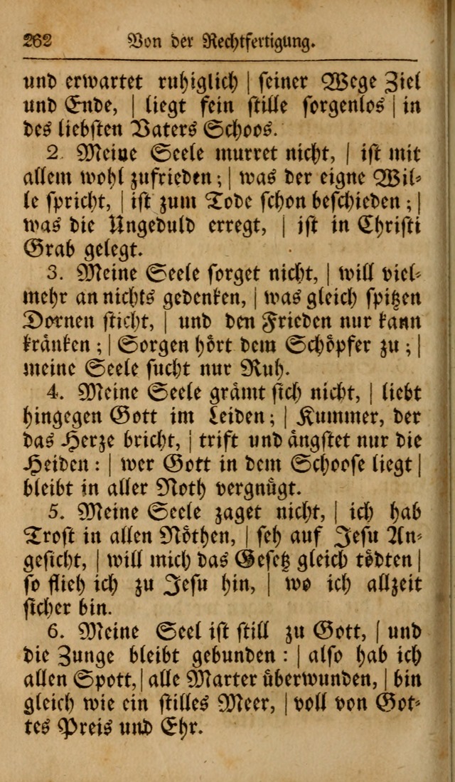 Das neu eingerichtete Gesang-buch: bestehend aus einer Sammlung der besten Lieder, zum gebrauch des öffentlichen Deutschen Gottesdienstes