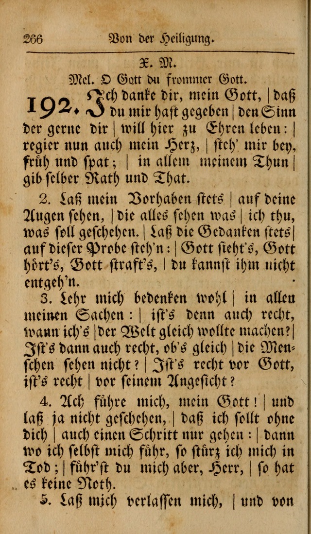 Das neu eingerichtete Gesang-buch: bestehend aus einer Sammlung der besten Lieder, zum gebrauch des öffentlichen Deutschen Gottesdienstes