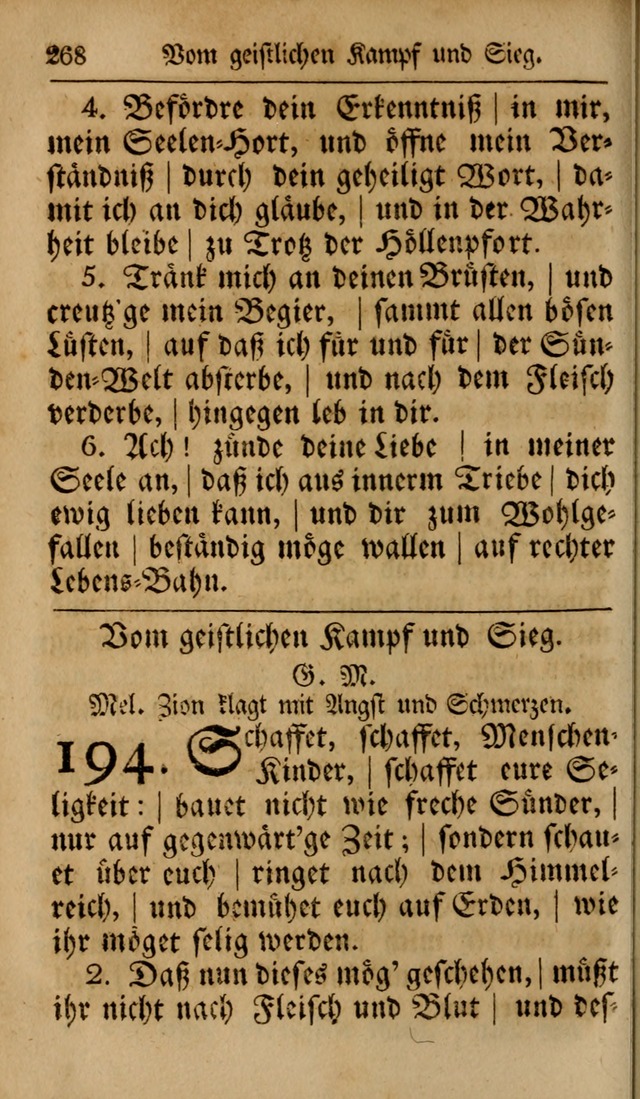 Das neu eingerichtete Gesang-buch: bestehend aus einer Sammlung der besten Lieder, zum gebrauch des öffentlichen Deutschen Gottesdienstes