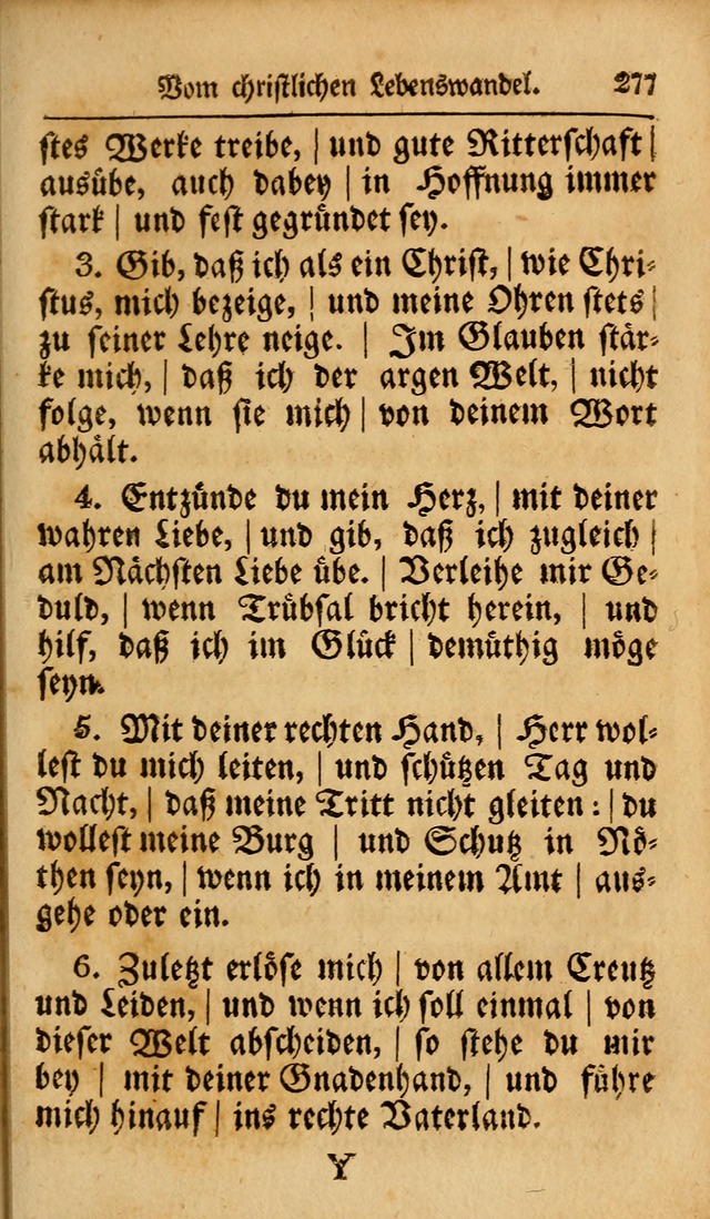 Das neu eingerichtete Gesang-buch: bestehend aus einer Sammlung der besten Lieder, zum gebrauch des öffentlichen Deutschen Gottesdienstes