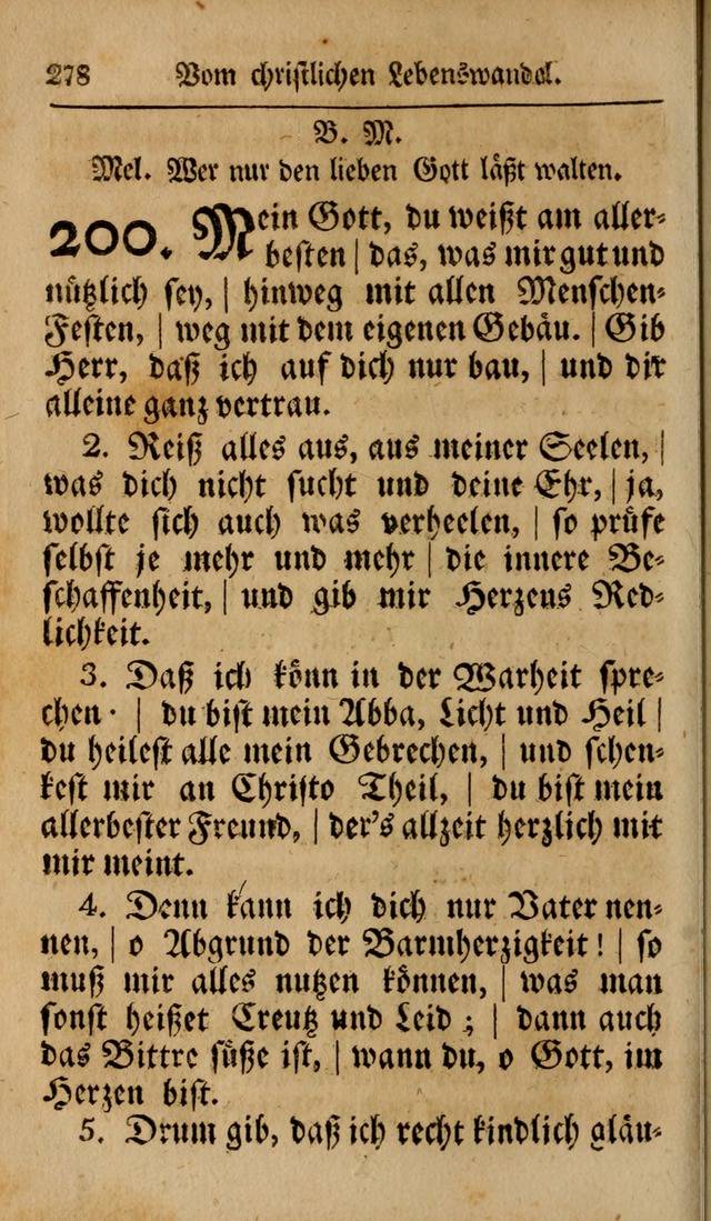 Das neu eingerichtete Gesang-buch: bestehend aus einer Sammlung der besten Lieder, zum gebrauch des öffentlichen Deutschen Gottesdienstes