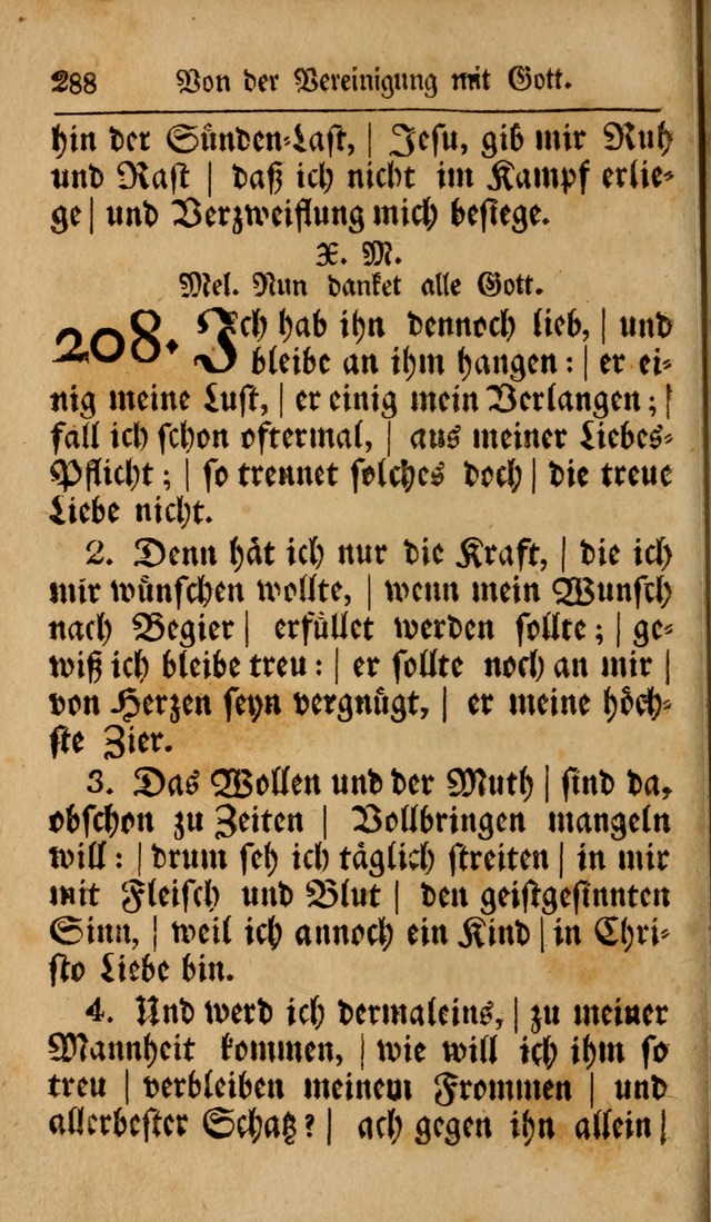 Das neu eingerichtete Gesang-buch: bestehend aus einer Sammlung der besten Lieder, zum gebrauch des öffentlichen Deutschen Gottesdienstes