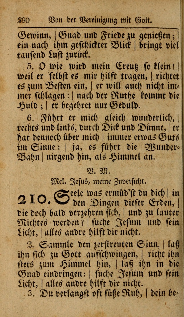 Das neu eingerichtete Gesang-buch: bestehend aus einer Sammlung der besten Lieder, zum gebrauch des öffentlichen Deutschen Gottesdienstes