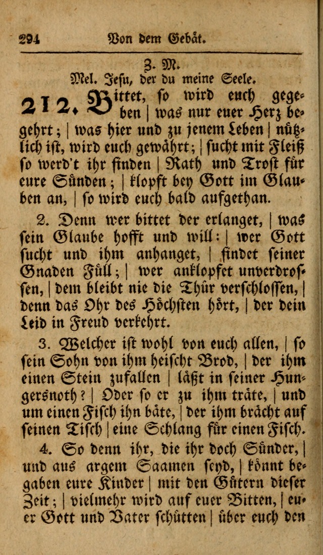 Das neu eingerichtete Gesang-buch: bestehend aus einer Sammlung der besten Lieder, zum gebrauch des öffentlichen Deutschen Gottesdienstes