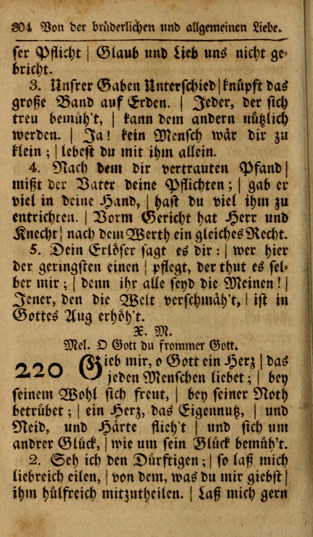 Das neu eingerichtete Gesang-buch: bestehend aus einer Sammlung der besten Lieder, zum gebrauch des öffentlichen Deutschen Gottesdienstes