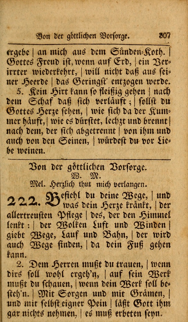 Das neu eingerichtete Gesang-buch: bestehend aus einer Sammlung der besten Lieder, zum gebrauch des öffentlichen Deutschen Gottesdienstes