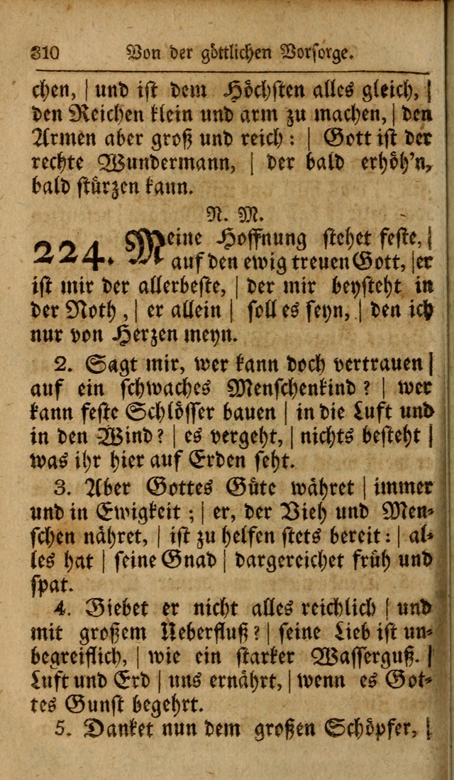 Das neu eingerichtete Gesang-buch: bestehend aus einer Sammlung der besten Lieder, zum gebrauch des öffentlichen Deutschen Gottesdienstes