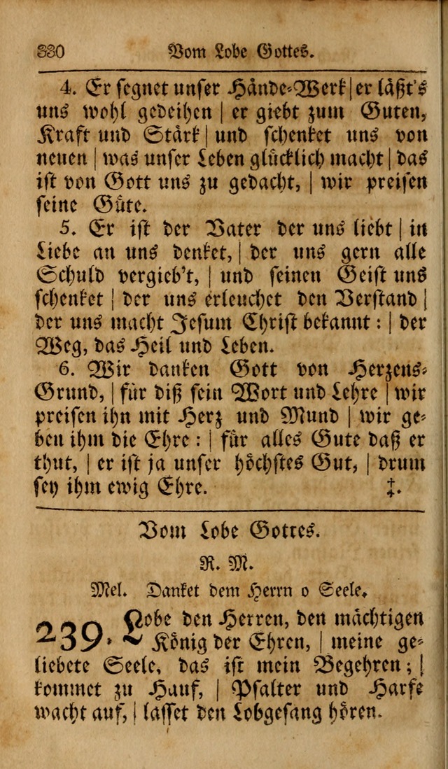 Das neu eingerichtete Gesang-buch: bestehend aus einer Sammlung der besten Lieder, zum gebrauch des öffentlichen Deutschen Gottesdienstes