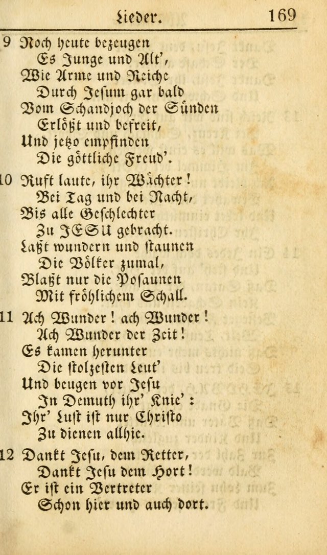 Die Geistliche Viole: oder, eine kleine Sammlung alter und neuer Geistreicher Lieder. 7th ed. page 180