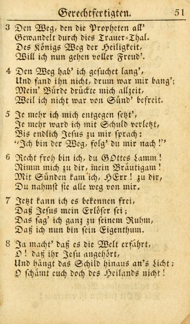 Die Geistliche Viole: oder, eine kleine Sammlung alter und neuer Geistreicher Lieder. 7th ed. page 62