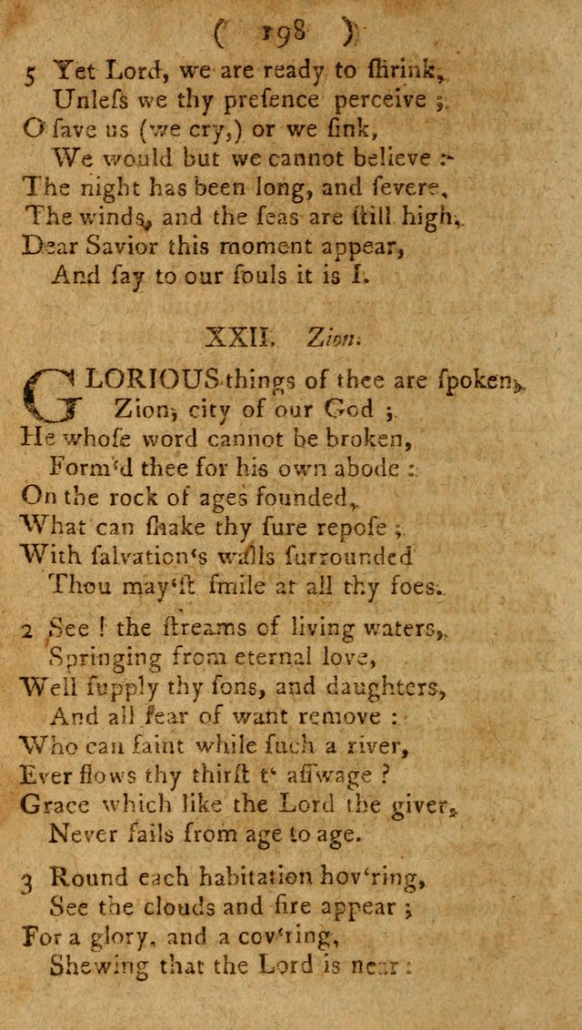 Divine Hymns or Spiritual Songs, for the use of religious assemblies and private Christians: being a collection page 655