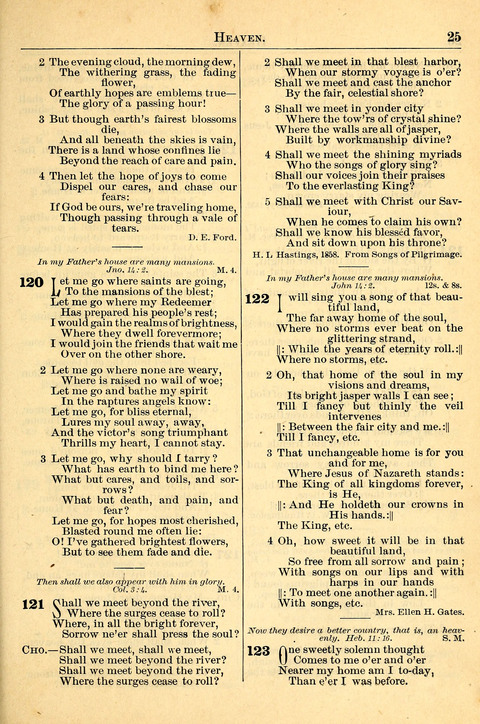 Deutsches Lieder- und Melodienbuch: mit einem Anhang englisher Lieder page 341