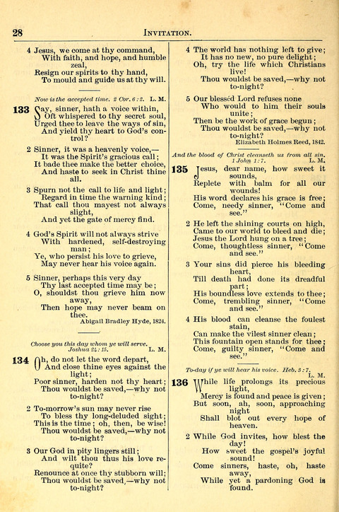 Deutsches Lieder- und Melodienbuch: mit einem Anhang englisher Lieder page 344