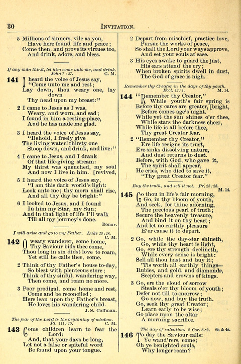 Deutsches Lieder- und Melodienbuch: mit einem Anhang englisher Lieder page 346