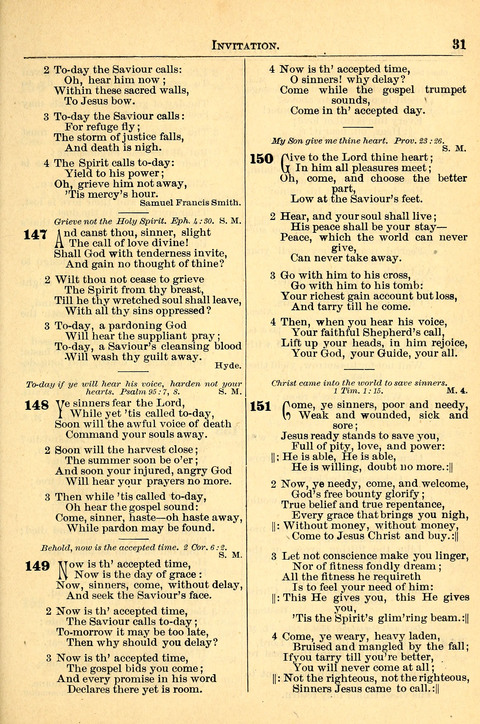 Deutsches Lieder- und Melodienbuch: mit einem Anhang englisher Lieder page 347