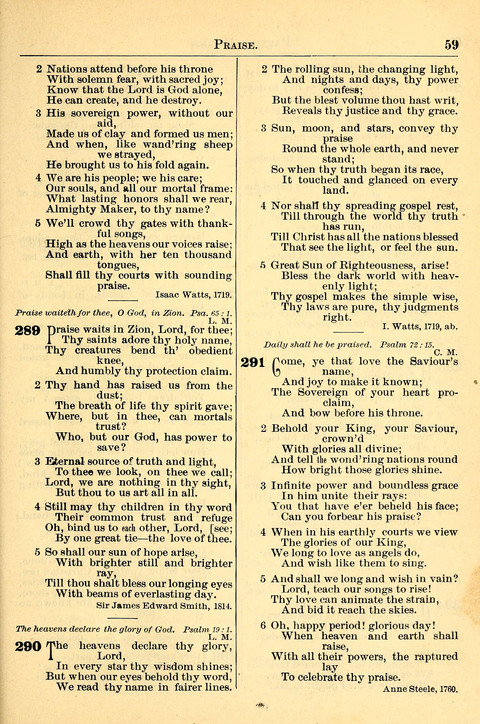 Deutsches Lieder- und Melodienbuch: mit einem Anhang englisher Lieder page 375