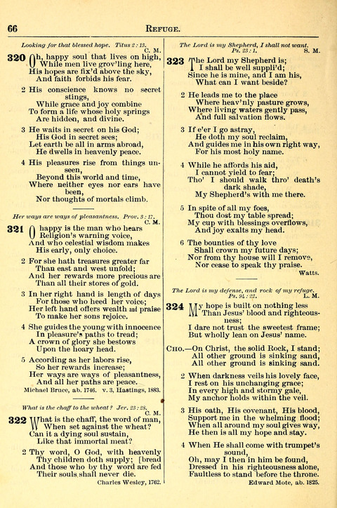 Deutsches Lieder- und Melodienbuch: mit einem Anhang englisher Lieder page 382