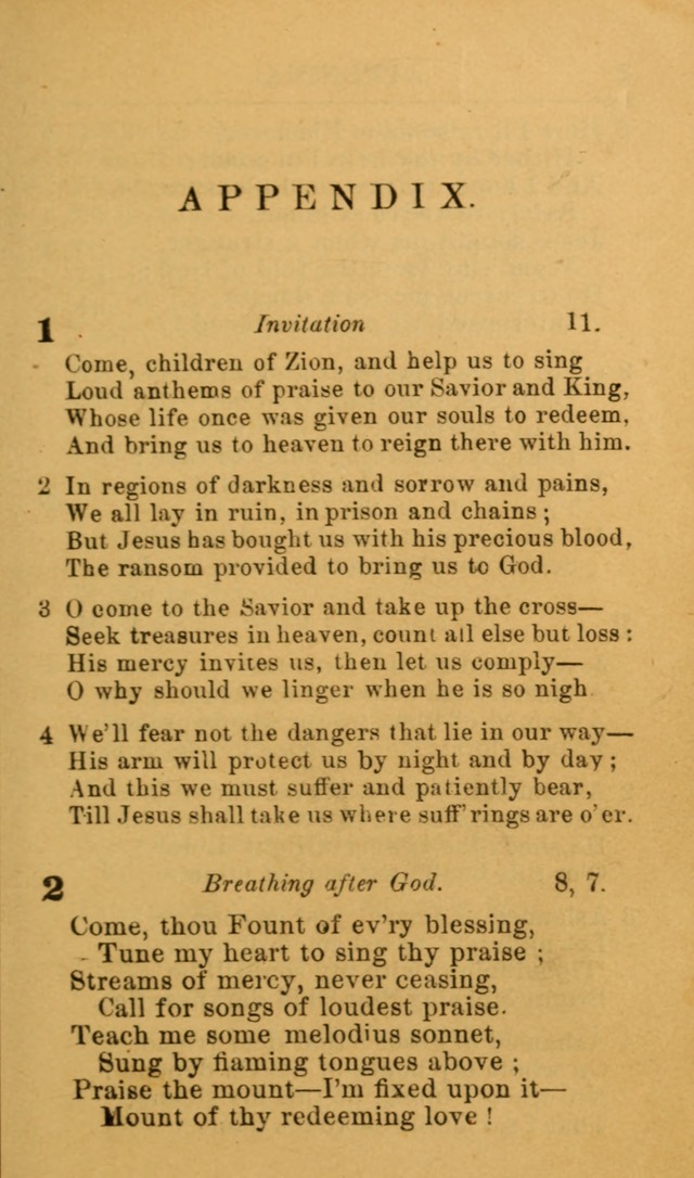 Die allgemeine Lieder-Sammlung zum privat und öffentlichen Gottes-Dienst: mit fleiß zusammengetragen (2nd Aufl.) page 433