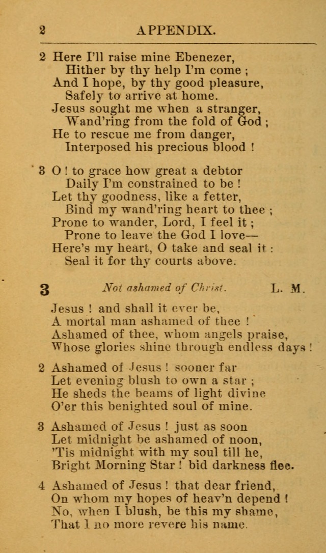 Die allgemeine Lieder-Sammlung zum privat und öffentlichen Gottes-Dienst: mit fleiß zusammengetragen (2nd Aufl.) page 434