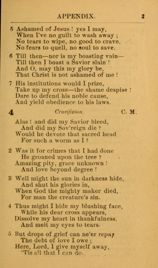 Die allgemeine Lieder-Sammlung zum privat und öffentlichen Gottes-Dienst: mit fleiß zusammengetragen (2nd Aufl.) page 435