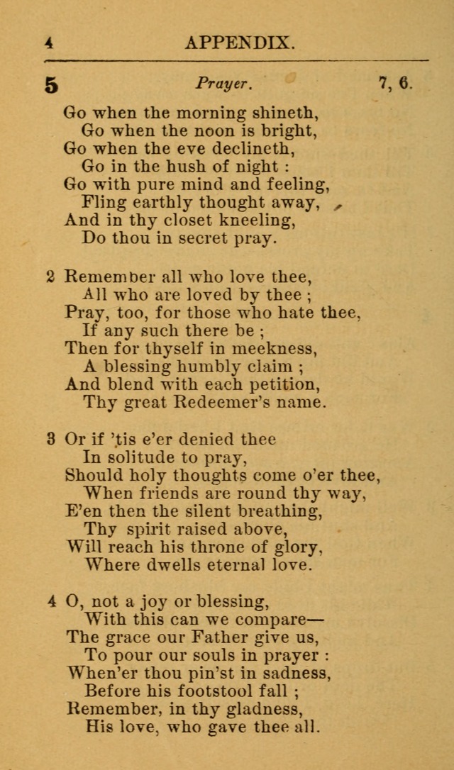 Die allgemeine Lieder-Sammlung zum privat und öffentlichen Gottes-Dienst: mit fleiß zusammengetragen (2nd Aufl.) page 436