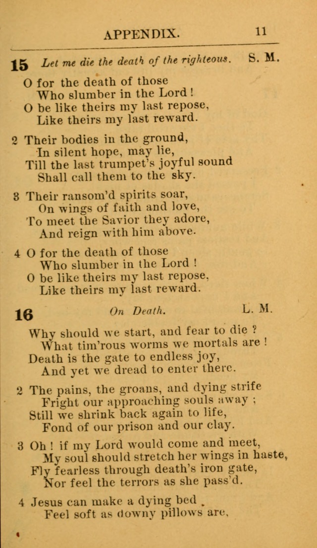 Die allgemeine Lieder-Sammlung zum privat und öffentlichen Gottes-Dienst: mit fleiß zusammengetragen (2nd Aufl.) page 443