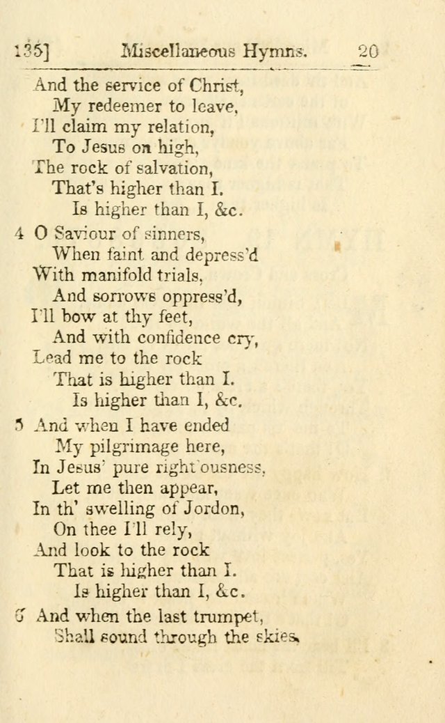 Die kleine Perlen-Samlung : oder Auswahl Geistreicher Lieder, Mehrstenthiels, von manuscripten genommen, zum Dienst, Gebrauch und Auferbauung... (1. Aufl.) page 146