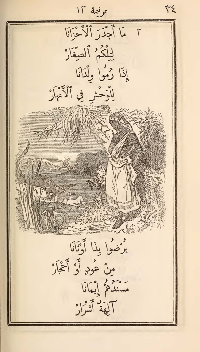 دوزان القيثار لتسابيح الصغار page 32