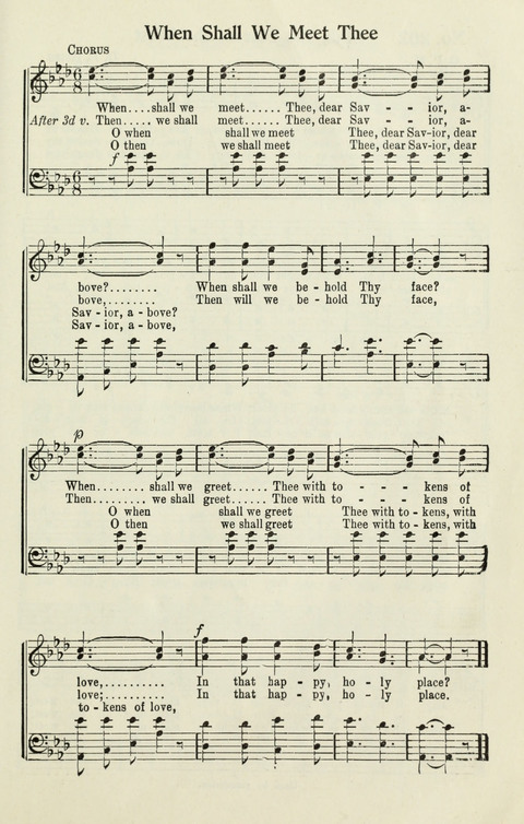 Deseret Sunday School Songs page 203