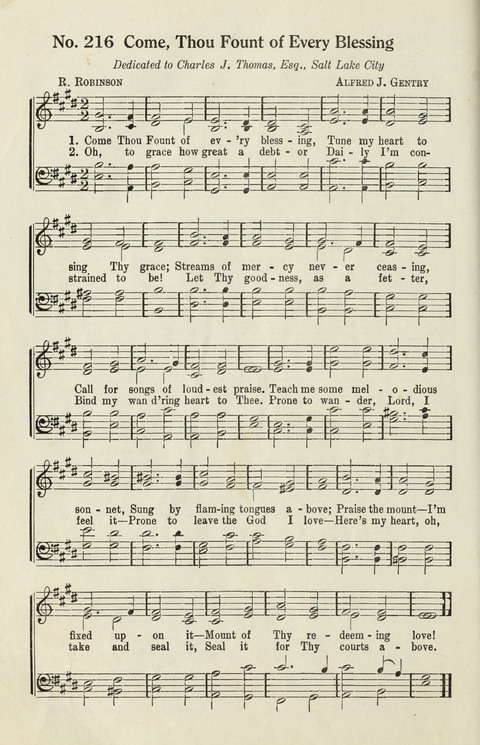 Deseret Sunday School Songs page 224