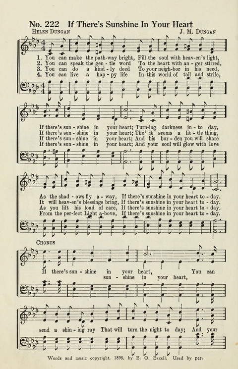 Deseret Sunday School Songs page 230