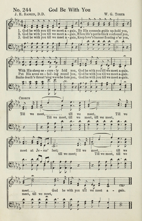 Deseret Sunday School Songs page 252