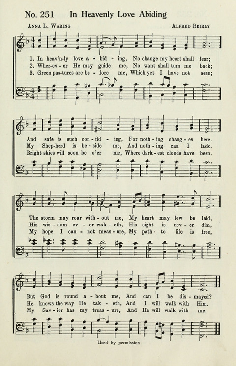 Deseret Sunday School Songs page 259